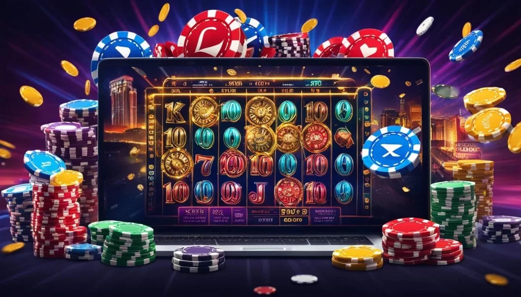 Các quy tắc trò chơi và cá cược công bằng tại banca28 chính thức