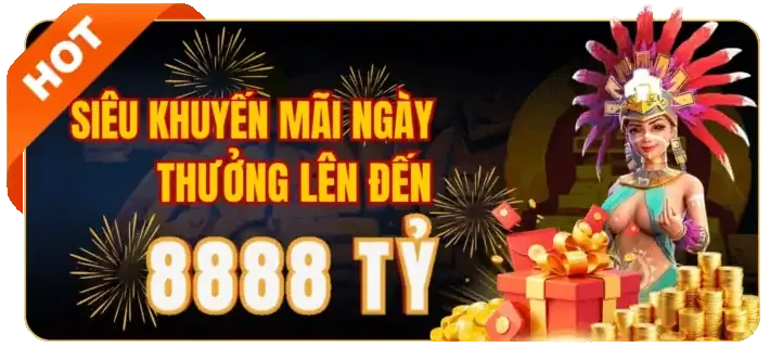 Thưởng nạp lần đầu Banca28