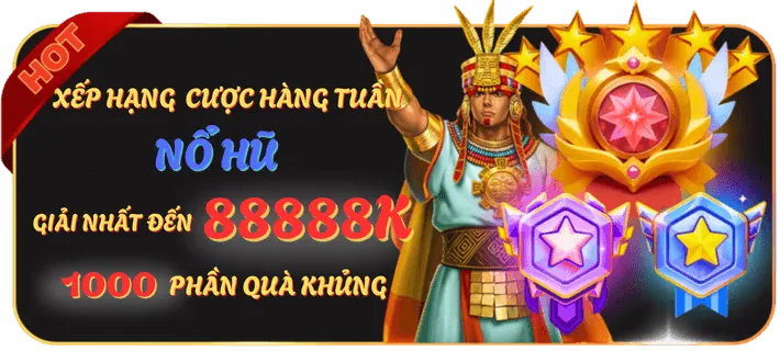 Hoàn trả hấp dẫn Banca28