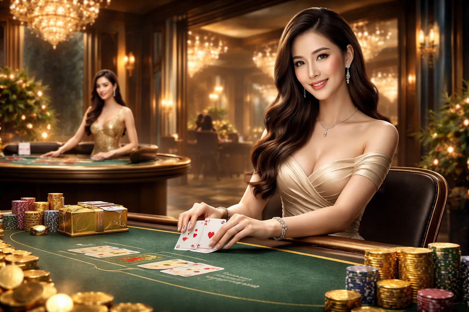 Nền tảng banca28 chính thức