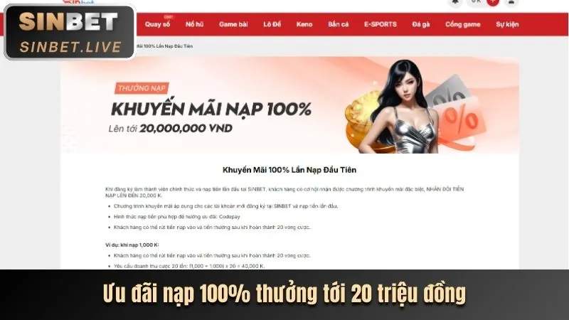 Các cấp độ VIP tại banca28 chính thức